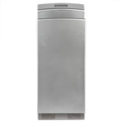 Asciugamani con sensore, 1200 W, Grigio, 2026GR Titolo predefinito Alessandro Design