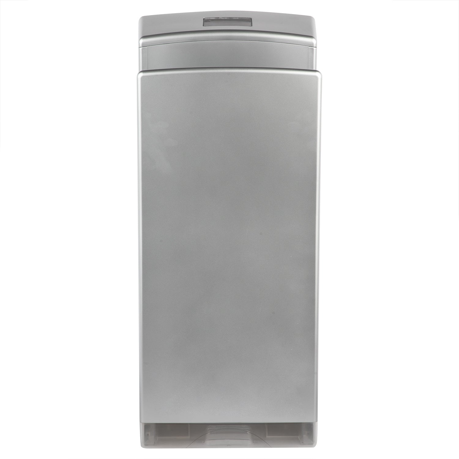 Asciugamani con sensore, 1200 W, Grigio, 2026GR Titolo predefinito Alessandro Design