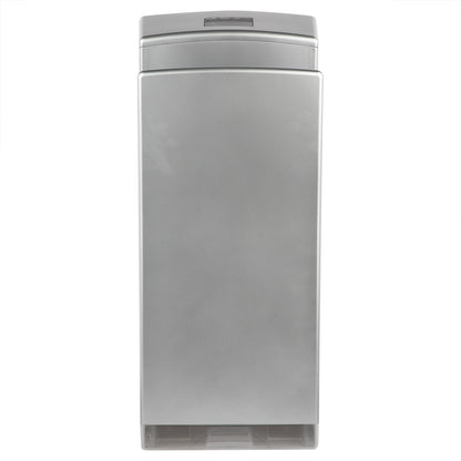 Asciugamani con sensore, 1200 W, Grigio, 2026GR Titolo predefinito Alessandro Design