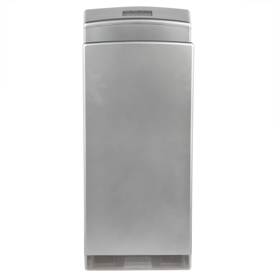 Asciugamani con sensore, 1200 W, Grigio, 2026GR Titolo predefinito Alessandro Design