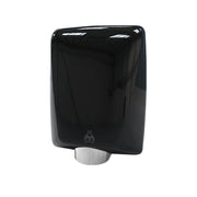 Asciugamani con sensore, 1200 W, nero, FL2023BK Titolo predefinito Alessandro Design