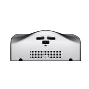 Asciugamani elettrico con sensore, 1200 W, acciaio inossidabile, FL3009NX Titolo predefinito Alessandro Design