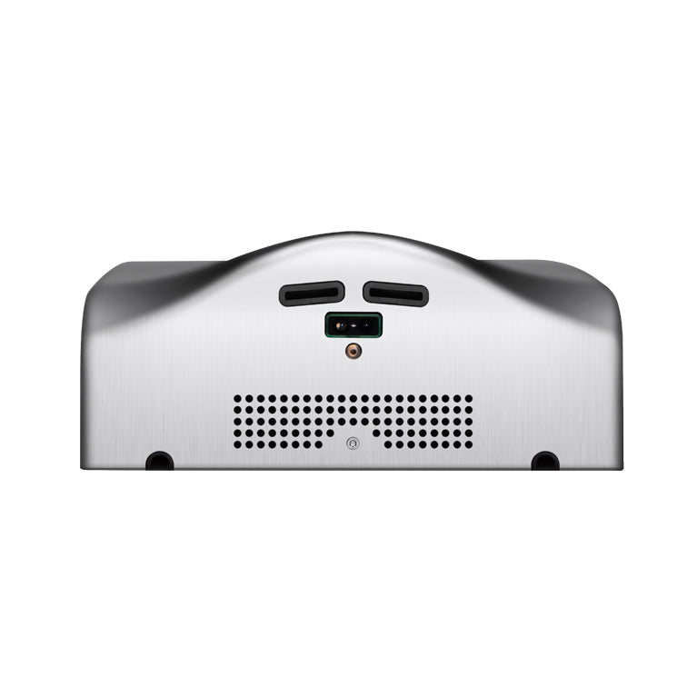 Asciugamani elettrico con sensore, 1200 W, acciaio inossidabile, FL3009NX Titolo predefinito Alessandro Design