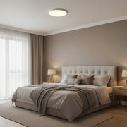 Plafoniera LED SOLIS 47cm 69W Luce Bianca Fredda