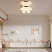 Lampadario LED URSOLETI CP220, 95W, 3000/4000/6000K, Bianco