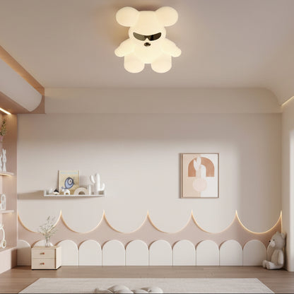 Lampadario LED URSOLETI CP220, 95W, 3000/4000/6000K, Bianco