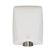 Asciugamani con sensore, 1200 W, bianco, FL2023WH Titolo predefinito Alessandro Design