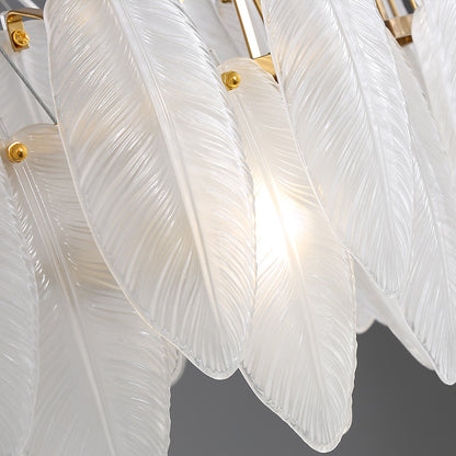 Lampadario in cristallo VICOMTE Eleganza, 6x E14, diametro 50 cm, oro, altezza regolabile Lampadari in cristallo Titolo predefinito Alessandro Design