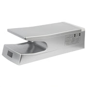 Asciugamani con sensore, 1200 W, Grigio, 2026GR Titolo predefinito Alessandro Design