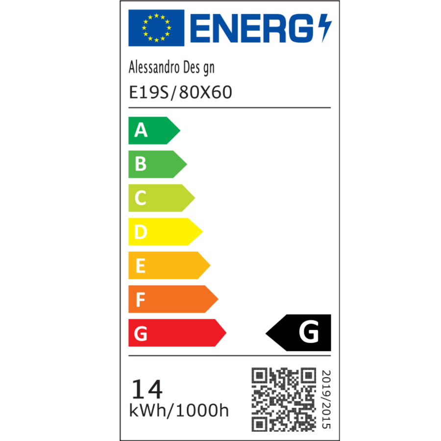 Specchio rettangolare a LED, Demister, 80x60cm, ADIS Basic Touch Specchi Korman E Titolo predefinito Alessandro Design