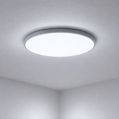 Plafoniera LED SOLIS 47cm 69W Luce Bianca Fredda