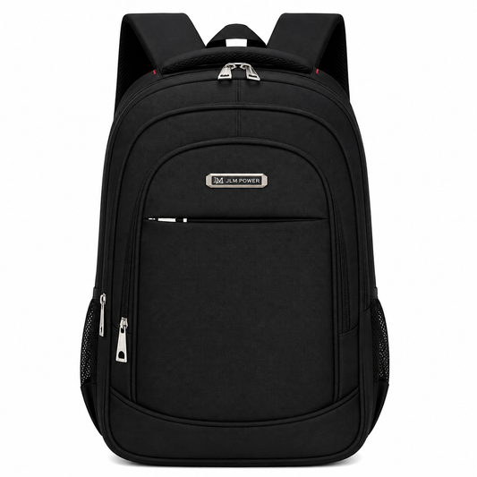 Rucsac Travel Business RECIFE, 51x34x15 cm, Oxford, Negru