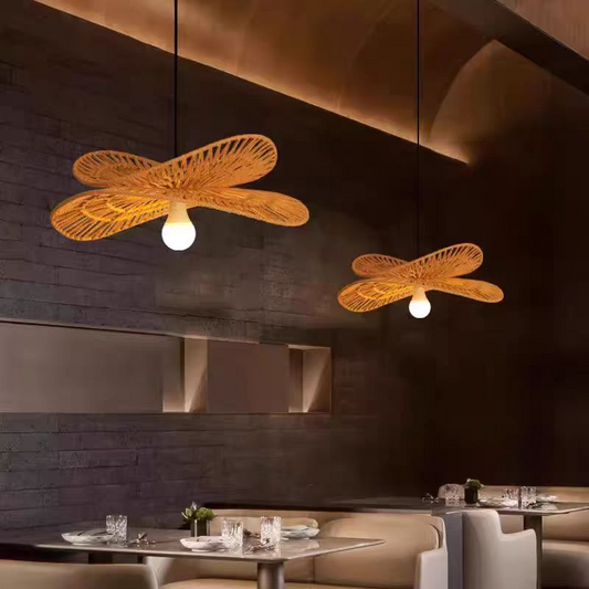 Lampadario a sospensione LV820, 1x E27, Lampadario a corde Vintage Titolo predefinito Alessandro Design