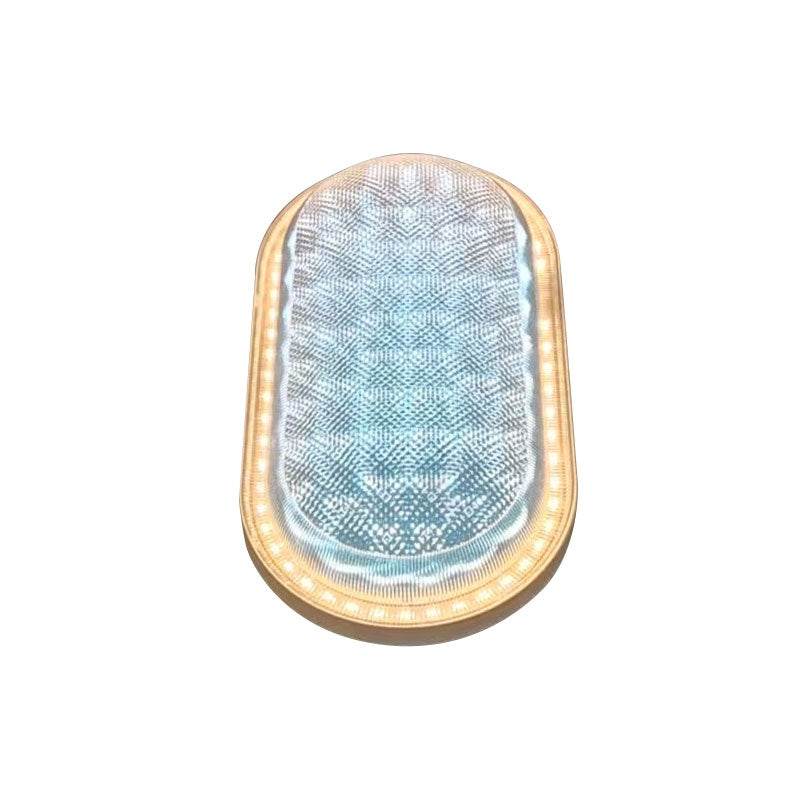 Lampada da parete per esterno a LED AX325/270WH, IP65, Bianco Lampada da parete per esterno Titolo predefinito Alessandro Design
