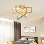 Lampadario LED con Telecomando 71W, 3 Elementi, Luce Fredda/Calda/Neutra, Dimmerabile, Oro Lampadari LED con Telecomando Titolo predefinito Alessandro Design