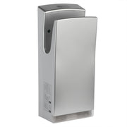 Asciugamani con sensore, 1200 W, Grigio, 2026GR Titolo predefinito Alessandro Design