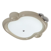 Lampadario LED 8056WH, 57W, Acrilico Bianco, Luce 3000K/4000K/6000K Lampadari LED Titolo predefinito Alessandro Design
