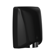 Asciugamani con sensore, 1200 W, nero, FL2023BK Titolo predefinito Alessandro Design