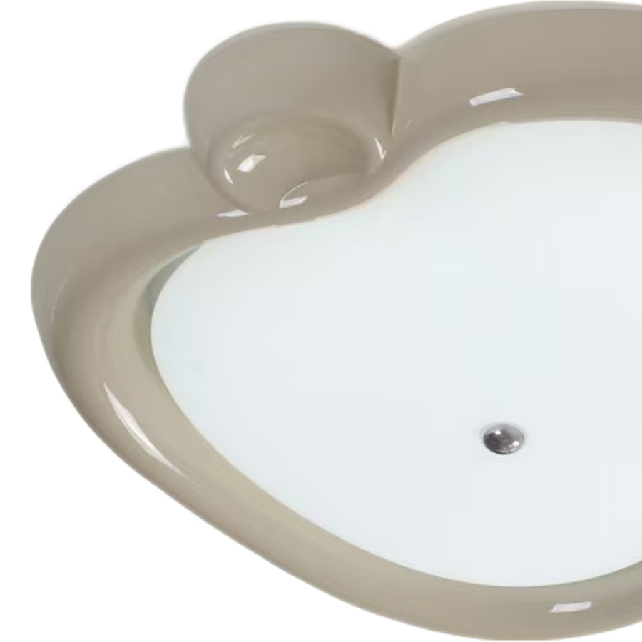 Lampadario LED 8056WH, 57W, Acrilico Bianco, Luce 3000K/4000K/6000K Lampadari LED Titolo predefinito Alessandro Design