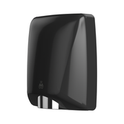 Asciugamani con sensore, 1200 W, nero, FL2023BK Titolo predefinito Alessandro Design