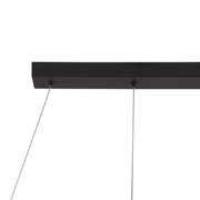 Lampadario LED a Sospensione in Acrilico UNDA Bishop, 22W, Luce 3000/4000/6000K, Bianco, Altezza Regolabile Lampadari Moderni Titolo predefinito Alessandro Design