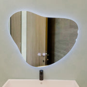 Specchio LED Touch Avonita Demist System 87X70cm, E83S/87X70 Specchi Korman E Titolo predefinito Alessandro Design