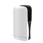 Asciugamani con sensore, 2000W, ABS, 2029WH Titolo predefinito Alessandro Design