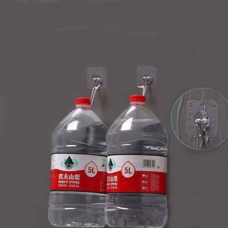 Agatator Cuier de Plastic, HGP01 Default Title Alessandro Design