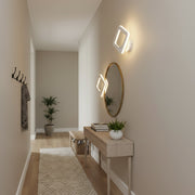 Lampada da parete Akila LED, 15W, Bianco, Luce Fredda/Calda/Neutra Lampade da parete per interni Titolo predefinito Alessandro Design