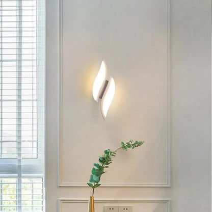 Aplica LED Augusta, 16W, Alb, Lumina Rece/Calda/Neutra Aplice de Interior Default Title Alessandro Design