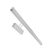 Applique LED da bagno Sucubis 20W Bianca