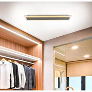 Lampada da parete Delaila LED 22W Nero Bianco Lampade da parete per interni Titolo predefinito Alessandro Design
