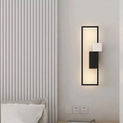 Aplica LED Gizeh 17W, Negru Aplice de Exterior Default Title Alessandro Design