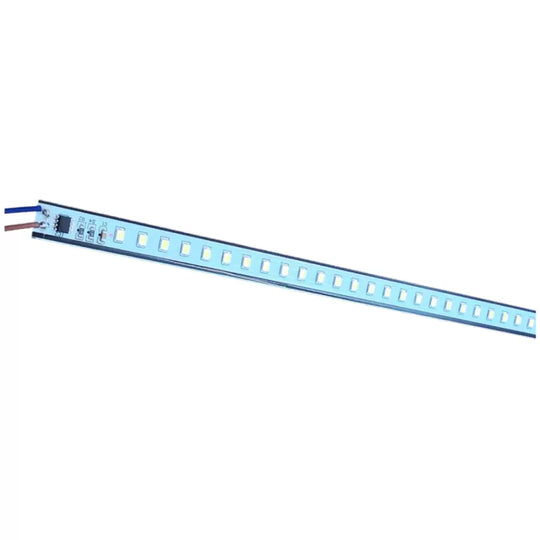 Striscia Led rigida 3W 220V IP 20 6500K 2835