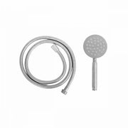 Rubinetto da bagno con soffione doccia, acciaio inossidabile SUS304, satinato, rubinetti e colonne doccia LY010 Titolo predefinito Alessandro Design