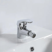 Rubinetto per bidet, cromo, BD001 Rubinetti per bagno Titolo predefinito Alessandro Design
