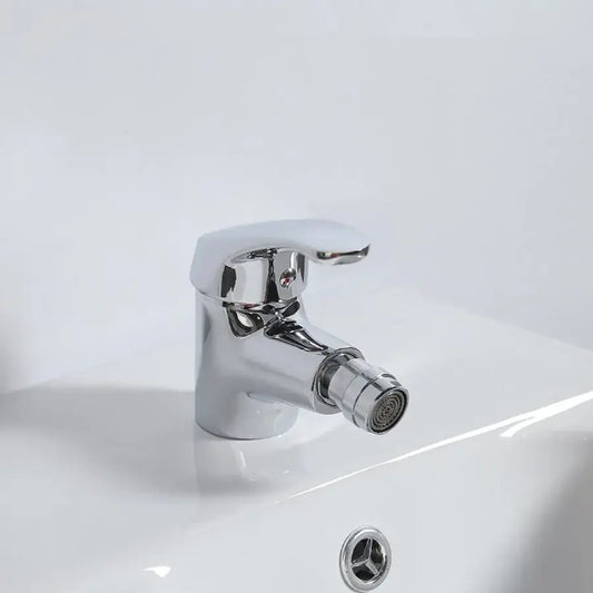 Rubinetto per bidet, cromo, BD001 Rubinetti per bagno Titolo predefinito Alessandro Design