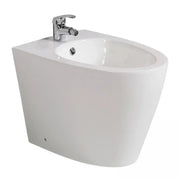 Rubinetto per bidet, cromo, BD001 Rubinetti per bagno Titolo predefinito Alessandro Design