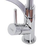 Rubinetto da cucina, Ottone sanitario, Cromo, WZX/2017 Rubinetti da cucina Titolo predefinito Alessandro Design