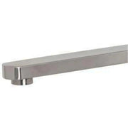 Rubinetto da cucina, Acciaio inossidabile SUS304, satinato, Rubinetti da cucina CF012 Titolo predefinito Alessandro Design