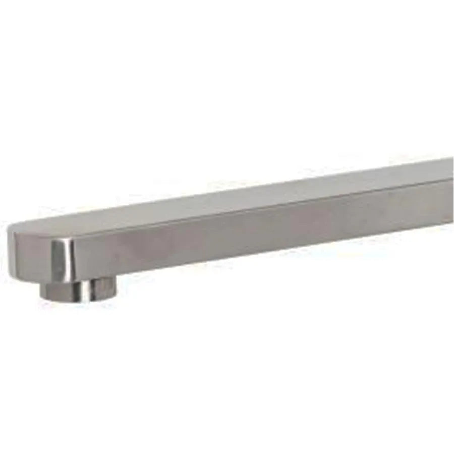 Rubinetto da cucina, Acciaio inossidabile SUS304, satinato, Rubinetti da cucina CF012 Titolo predefinito Alessandro Design