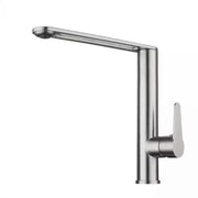 Rubinetto da cucina, acciaio inossidabile SUS304, satinato, N/CF0C1 Rubinetti da cucina Titolo predefinito Alessandro Design