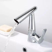 Rubinetto Lavabo, Ottone Sanitario, Cromo, OD/2015 Rubinetti Bagno Titolo predefinito Alessandro Design