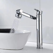 Rubinetto Lavabo, Ottone Sanitario, Cromo, OD/2026 Rubinetti Bagno Titolo predefinito Alessandro Design