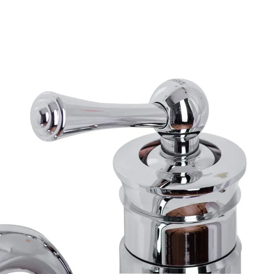 Rubinetto per lavabo, Ottone sanitario, Cromo, WZY/319/C Rubinetti per bagno Titolo predefinito Alessandro Design