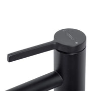 Rubinetto per lavabo, ottone sanitario, nero, 7237H Rubinetti per bagno Titolo predefinito Alessandro Design