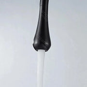 Rubinetto per lavabo, Ottone sanitario, Nero, WZY/327/B Rubinetti per bagno Titolo predefinito Alessandro Design