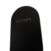 Rubinetto per lavabo in acciaio inossidabile nero ZY1001 Rubinetti per bagno Titolo predefinito Alessandro Design