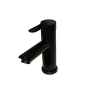 Rubinetto per lavabo, acciaio inossidabile SUS304, nero, HS/LY006 Rubinetti per bagno Titolo predefinito Alessandro Design