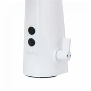 Rubinetto per lavabo con sensore, ottone sanitario, bianco, RW-190WH Rubinetti per bagno Titolo predefinito Alessandro Design